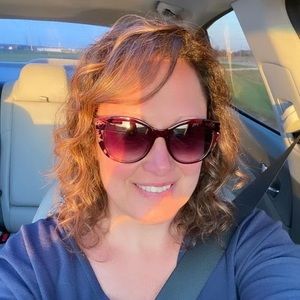 Meet your Posher, Christa